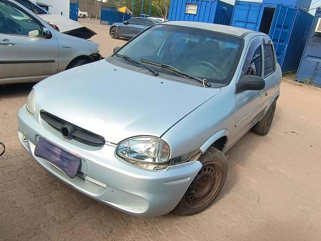 GM CORSA WIND - 2001/2001