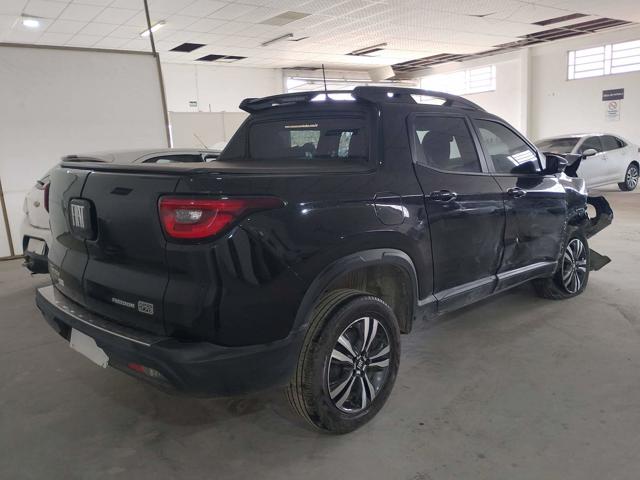 TORO FREEDOM 1.3 T270 4X2 FLEX AUT. - 2024/2024 — foto 4 de 32