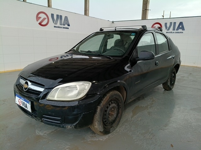 CHEVROLET Prisma Maxx