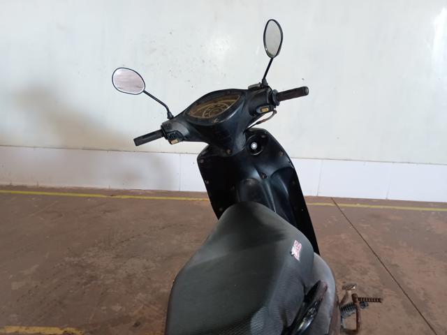 HONDA BIZ 125 MAIS - 2007/2007 — foto 5 de 11