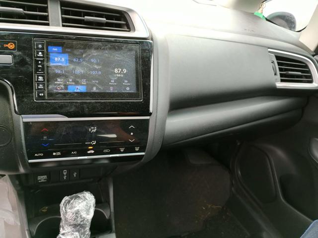 HONDA FIT EXL CVT - 2018/2018 — foto 6 de 36