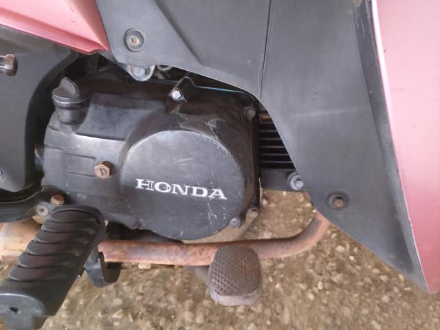 HONDA BIZ 100 ES - 2014/2014 — foto 7 de 9