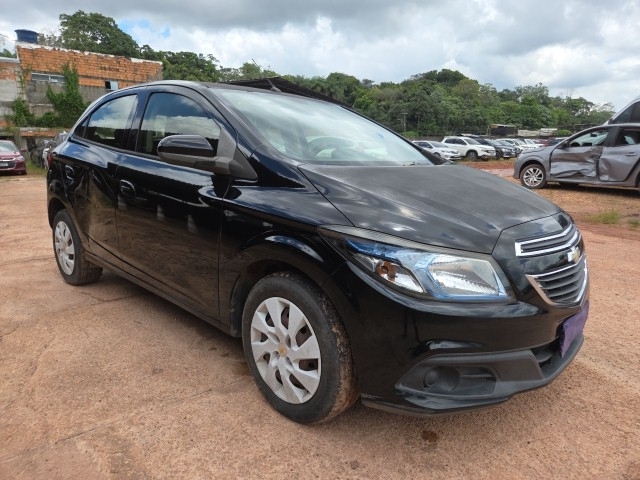 CHEVROLET - ONIX 1.4MT LT