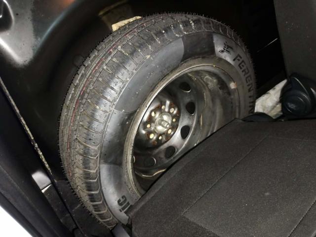 FIORINO ENDURANCE EVO 1.4 FLEX 8V 2P - 2023/2024 — foto 18 de 31
