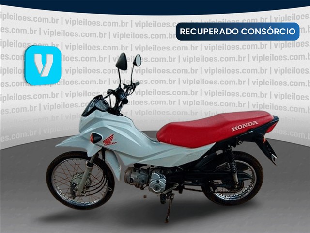 HONDA POP 110I - 2023/2023