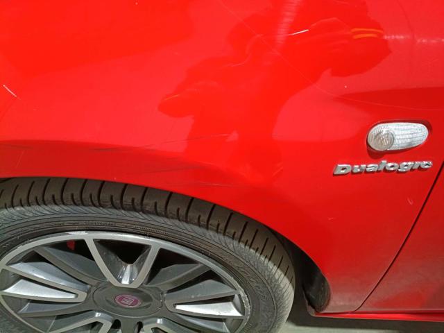 FIAT BRAVO SPORTING DUAL - 2012/2013 — foto 39 de 40