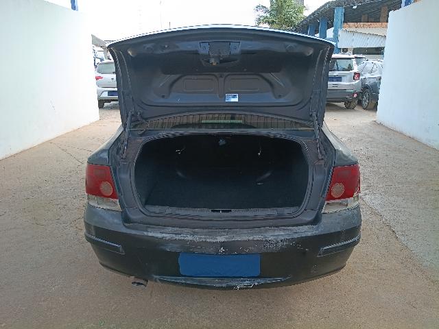 GM VECTRA SEDAN ELITE - 2006/2006 — foto 31 de 40