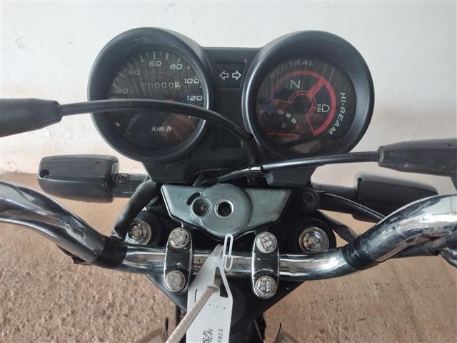 HONDA CG 150 TITAN ES - 2007/2007 — foto 5 de 10