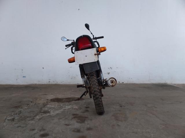 HONDA CG 125 TITAN KS - 2002/2002 — foto 8 de 11