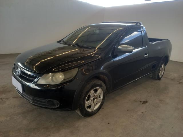 VOLKSWAGEN SAVEIRO 1.6 CS - 2012/2013
