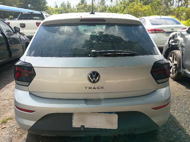 VOLKSWAGEN POLO TRACK MA - 2025/2026 — foto 23 de 35