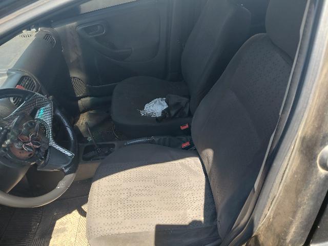 GM CORSA HATCH MAXX - 2012/2012 — foto 11 de 25