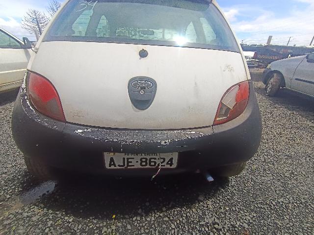 Foto 34 de 34: KA GL - 2000/2000