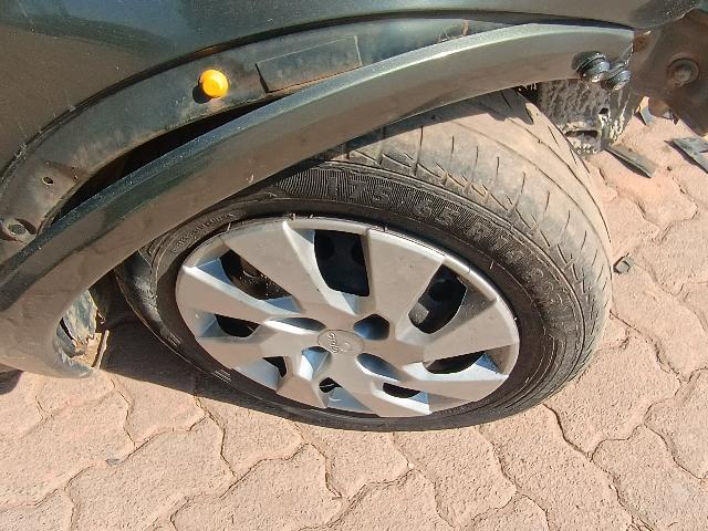 Foto 21 de 22: CORSA HATCH MAXX - 2010/2010