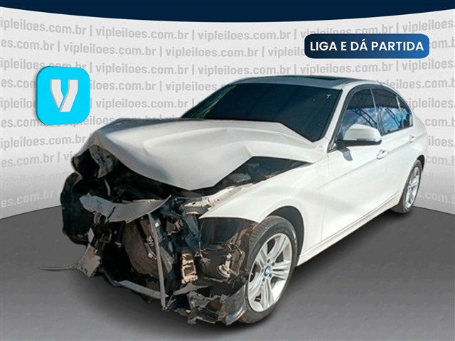 BMW 320I ACTIVE FLEX
