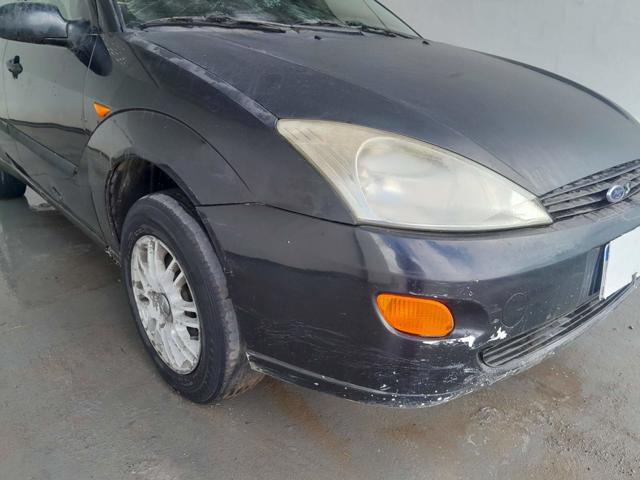 Foto 27 de 47: FOCUS 1.8L HA - 2002/2003