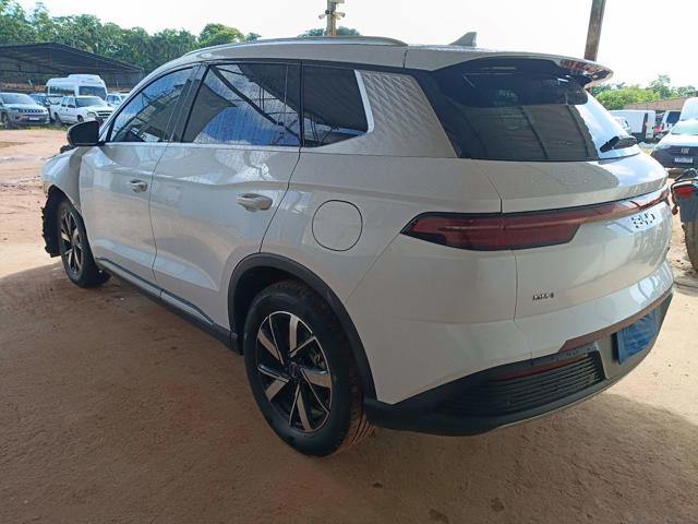 BYD SONG PRO GS DM - 2024/2025 — foto 3 de 40
