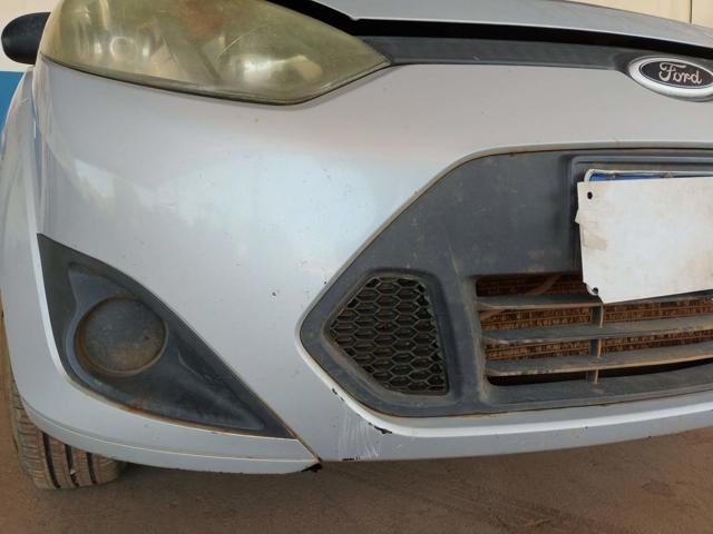 FORD FIESTA FLEX - 2010/2011 — foto 29 de 37