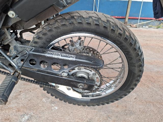 HONDA NXR160 BROS ESDD - 2024/2024 — foto 11 de 17