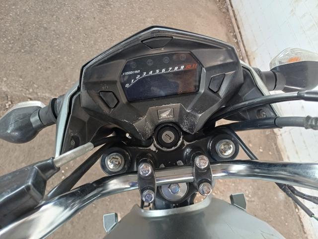 HONDA CG 160 TITAN - 2019/2019 — foto 5 de 9