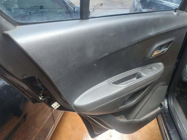 CHEVROLET TRACKER LTZ AT - 2013/2014 — foto 20 de 31