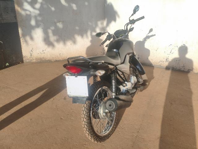 Foto 6 de 14: CG 160 START - 2022/2023