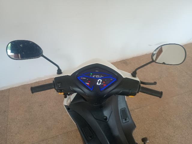 Foto 5: XY125-6A - 2025/2025