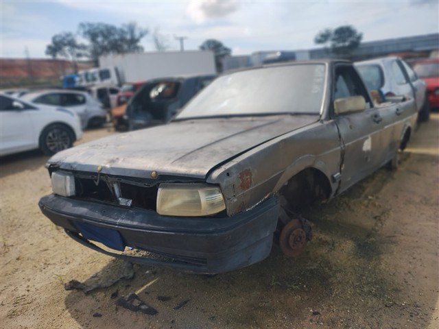 Volkswagen Quantum CL