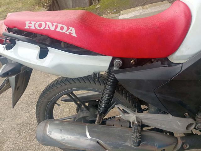 HONDA CG 150 TITAN EX - 2015/2015 — foto 20 de 25