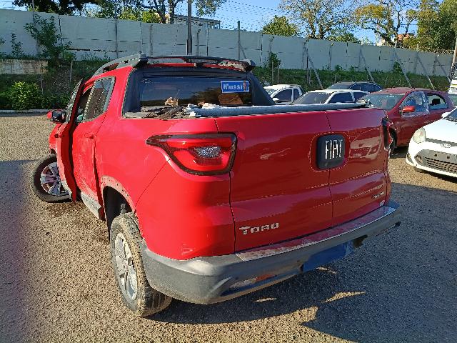 FIAT TORO FREEDOM AT6 - 2020/2020 — foto 3 de 40