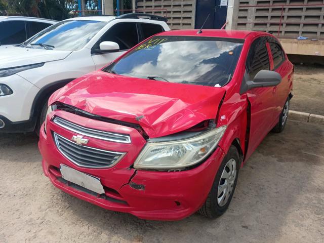CHEVROLET ONIX 1.0MT LT - 2015/2016