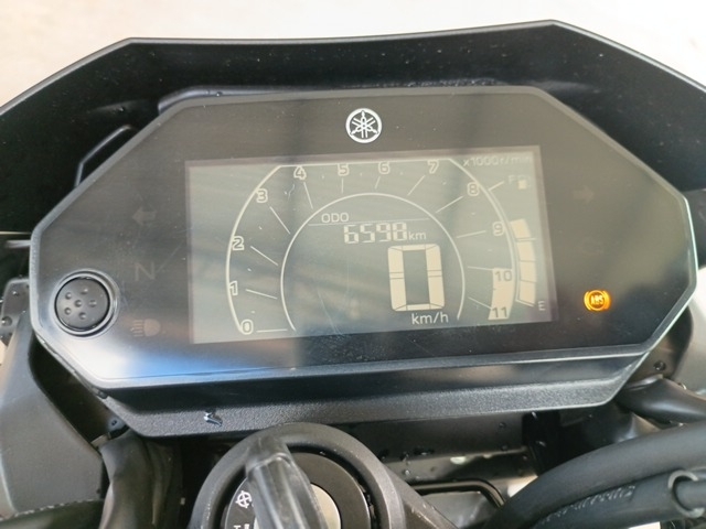 Foto 7 de 16: FZ25 FAZER - 2025/2025