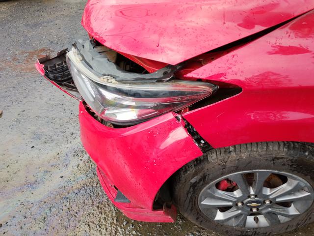 CHEVROLET ONIX 1.4MT EFF - 2015/2015 — foto 34 de 40