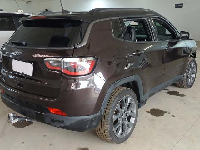 COMPASS S 2.0 4X4 TB 16V AUT. - 2020/2021 — foto 3 de 21