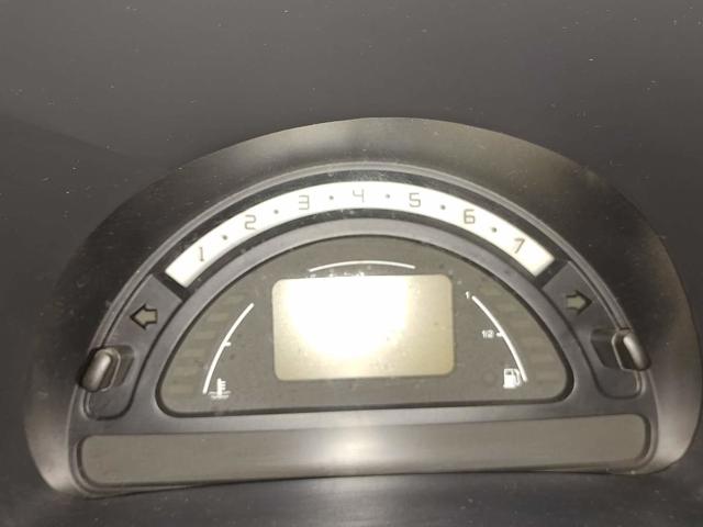 CITROEN C3 EXCL 14 FLEX - 2011/2012 — foto 6 de 25