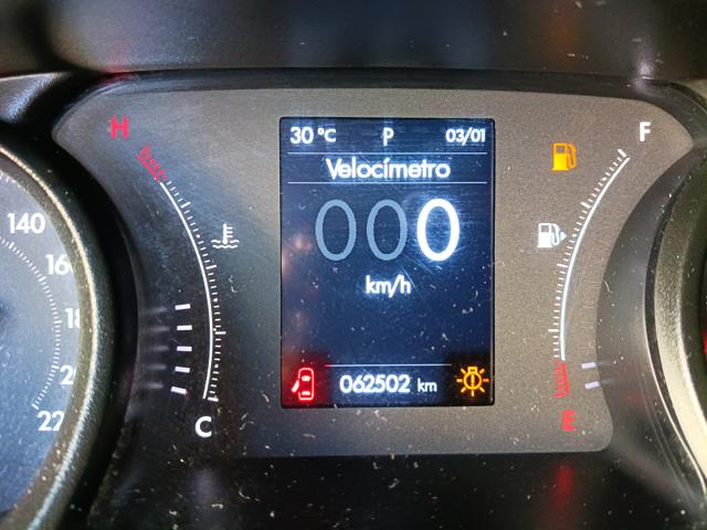 FIAT PULSE DRIVE AT - 2023/2024 — foto 7 de 32