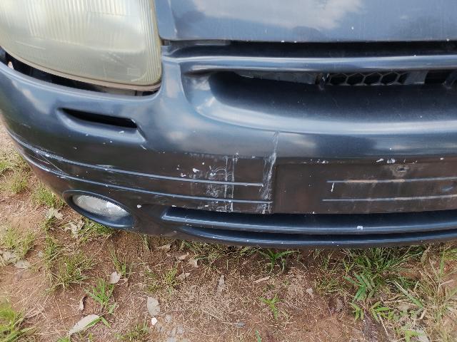 RENAULT CLIO RT 1.0 16V - 2002/2002 — foto 35 de 37