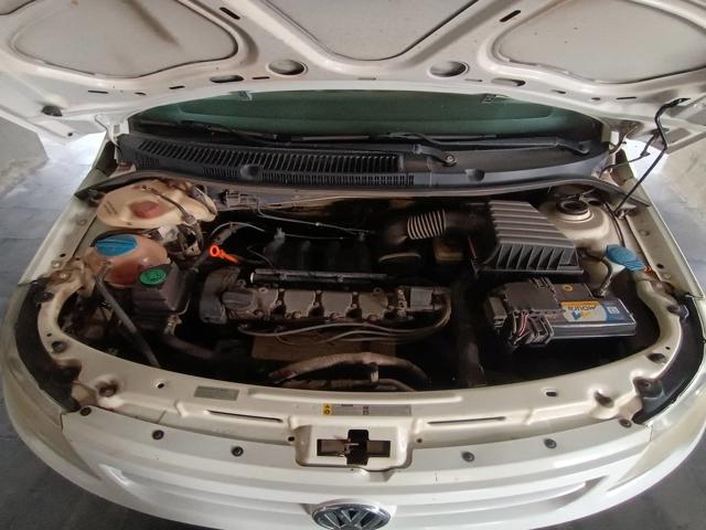VOLKSWAGEN SAVEIRO 1.6 CS - 2012/2013 — foto 4 de 27