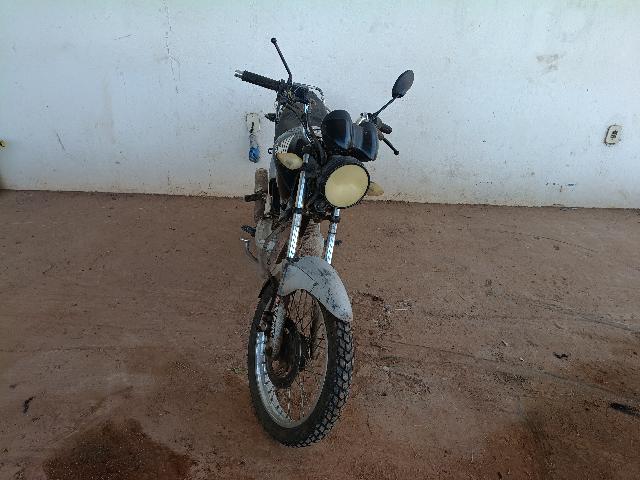 HONDA CG 150 TITAN ESD - 2004/2005 — foto 3 de 10