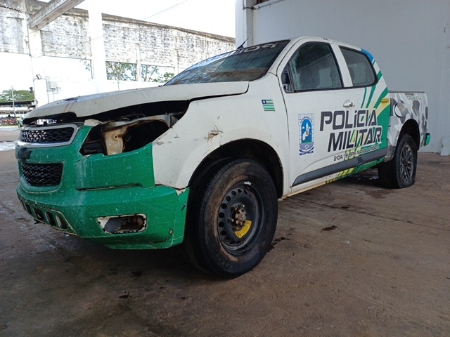 Chevrolet S10 LT DD4 2013