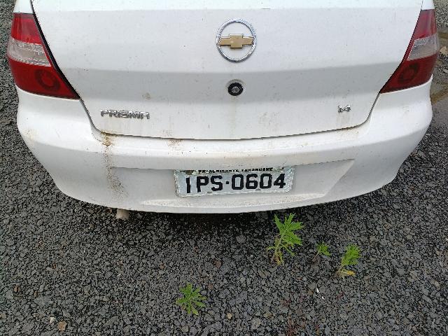 Foto 28 de 29: PRISMA MAXX - 2009/2010