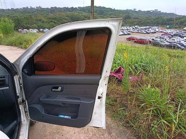 FIAT SIENA ELX - 2005/2006 — foto 15 de 23