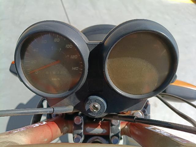 HONDA CG 125 FAN - 2006/2006 — foto 9 de 16