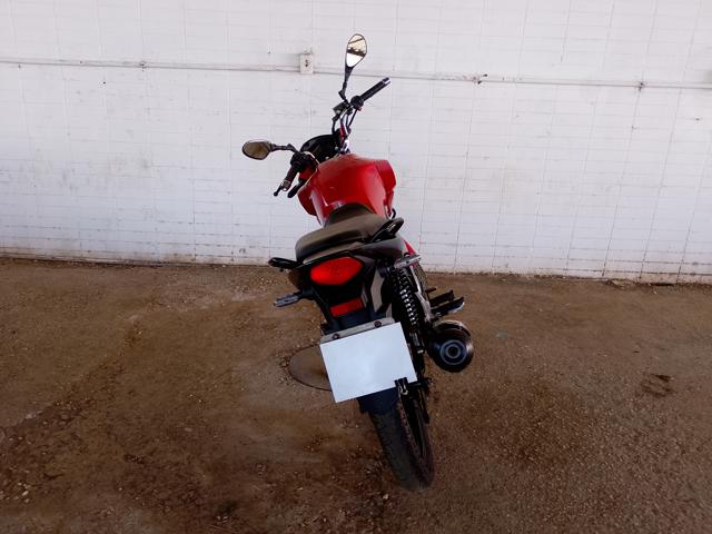 HONDA CG 160 FAN - 2018/2018 — foto 4 de 9