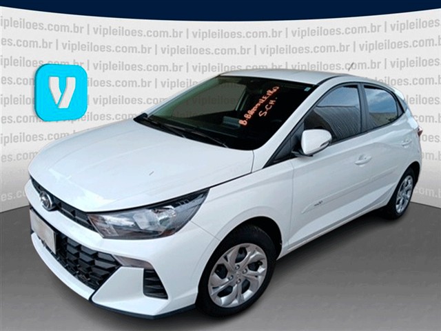HYUNDAI 10M COMFORT