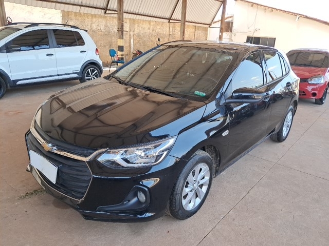 Chevrolet Onix 10tat Lt1 ONIX SEDAN Plus LT 1.0 12V Flex 4p Mec.