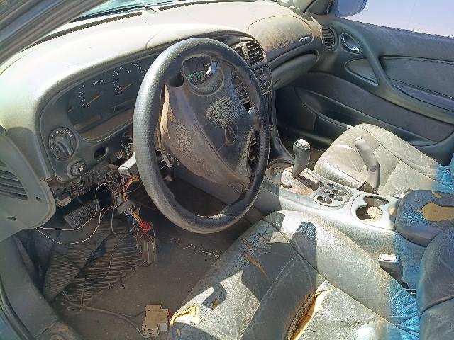 GM OMEGA CD - 1999/2000 — foto 20 de 26