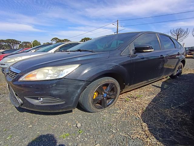 FORD FOCUS HC FLEX - 2012/2012