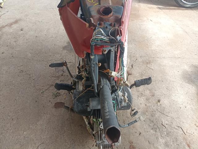 SHINERAY 50CC - 1997/1997 — foto 9 de 10