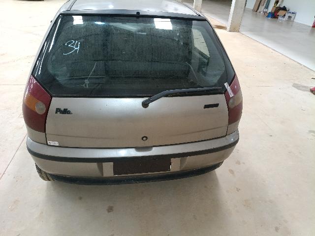 Foto 19 de 31: PALIO EDX - 1997/1997